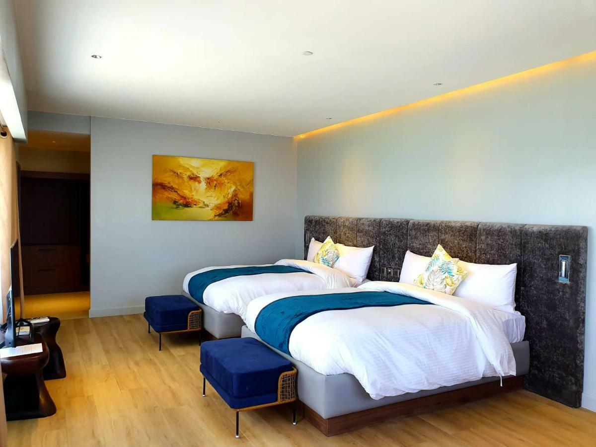 Pinnacle Boracay 4*